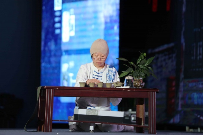 爱普生涯全国首个“生涯场景剧”在宁波圆满落幕