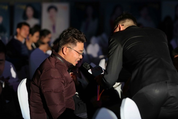 爱普生涯全国首个“生涯场景剧”在宁波圆满落幕