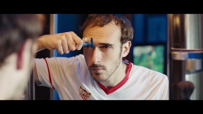 西甲La Liga形象宣传片之《不只是足球》- 新视文化NVCC