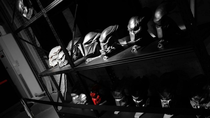 【華漫英雄•地球總部】