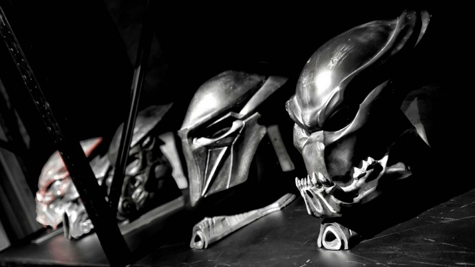 【華漫英雄•地球總部】