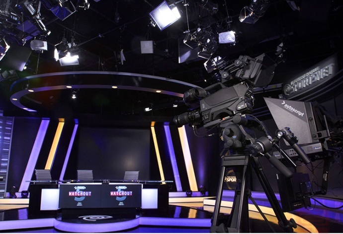 美国 Litepanels Astra 1*1 的LED平板柔光灯