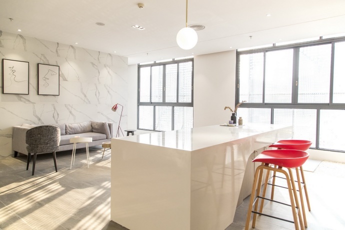 广州佛山最多室内场景的商业摄影基地