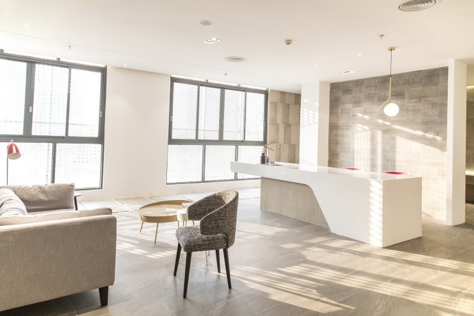 广州佛山最多室内场景的商业摄影基地