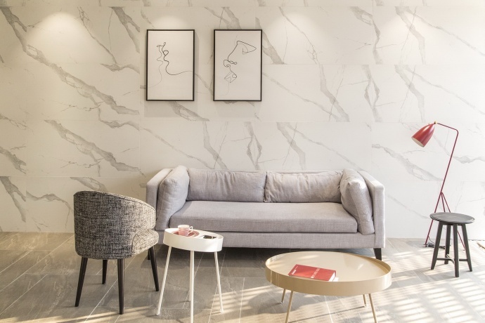 广州佛山最多室内场景的商业摄影基地