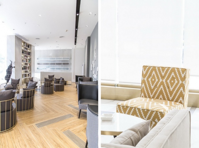 广州佛山最多室内场景的商业摄影基地