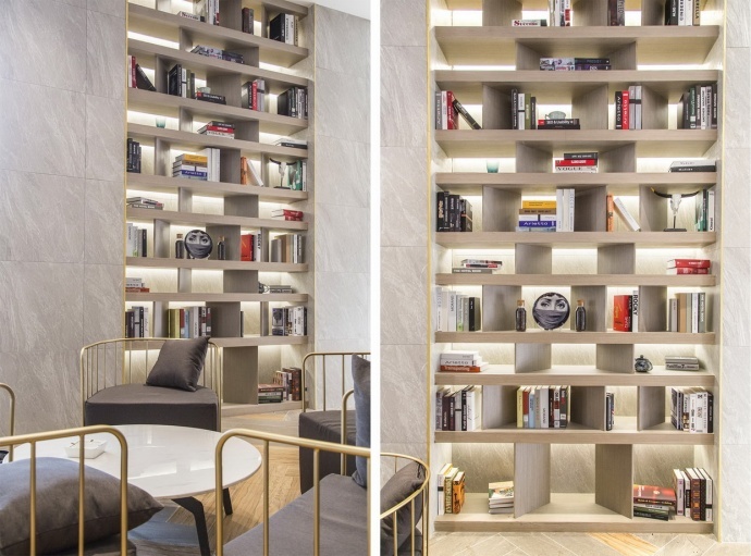 广州佛山最多室内场景的商业摄影基地