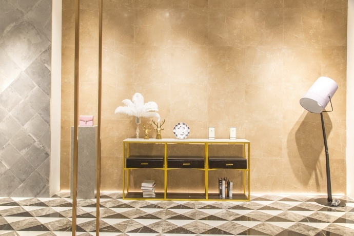 广州佛山最多室内场景的商业摄影基地