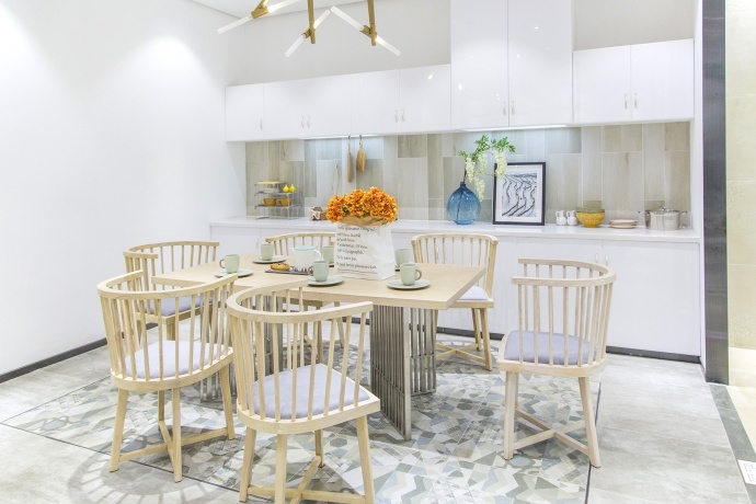 广州佛山最多室内场景的商业摄影基地