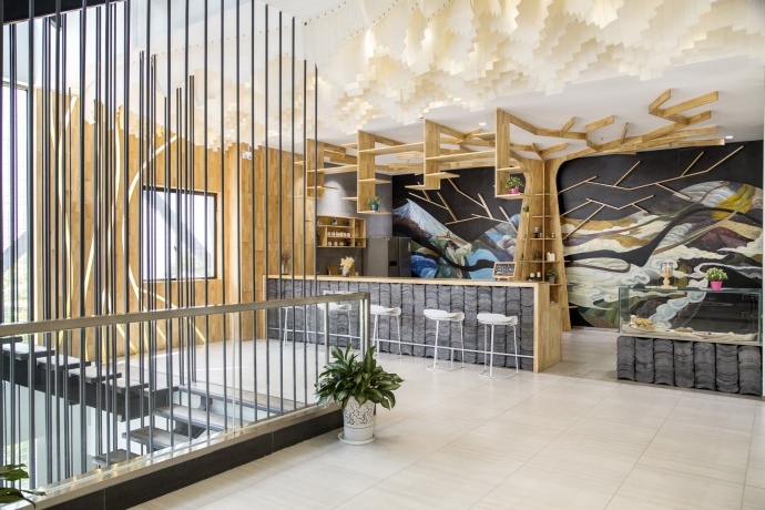 广州佛山最多室内场景的商业摄影基地