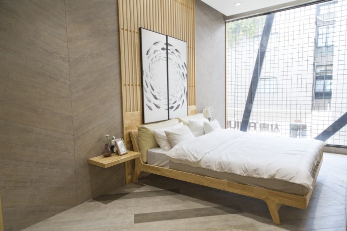 广州佛山最多室内场景的商业摄影基地