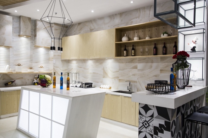 广州佛山最多室内场景的商业摄影基地