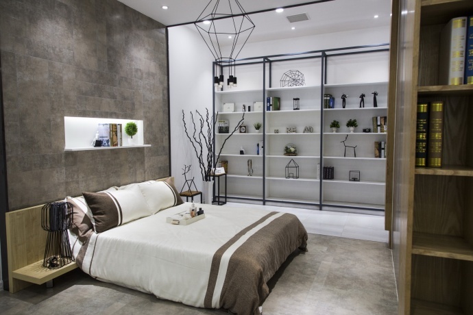 广州佛山最多室内场景的商业摄影基地