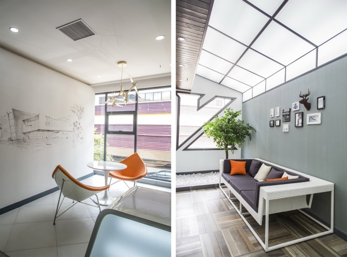 广州佛山最多室内场景的商业摄影基地