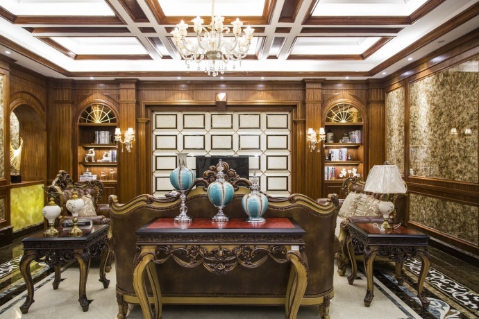 广州佛山最多室内场景的商业摄影基地