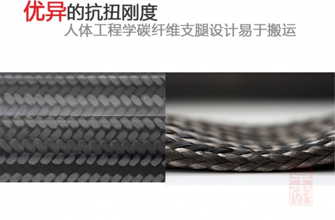 每个外拍的摄影师都应该拥有的一款三脚架——Sachtler Flowtech 75