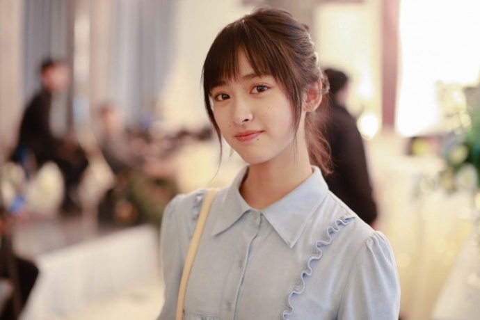 《流星花园》“杉菜”沈月在剧组被怼到手写长文！爆料剧组真实状况