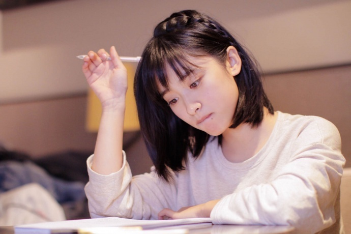 《流星花园》“杉菜”沈月在剧组被怼到手写长文！爆料剧组真实状况