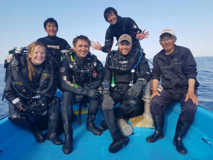 4年制作、6000小时水下拍摄，豆瓣9.9高分的BBC《蓝色星球2》的幕后故事