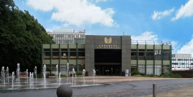 ​第五届2018考文垂电影节，报名开始啦!