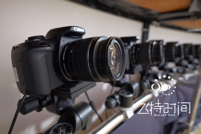 飞特子弹时间之玩转办公室