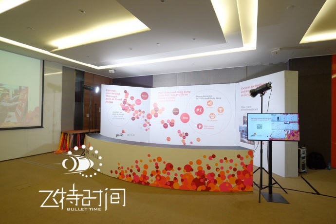 飞特子弹时间之玩转办公室