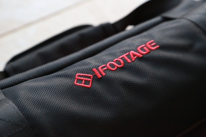 印迹眼镜蛇二代A150S独脚架,科莫多K5云台,试用心得