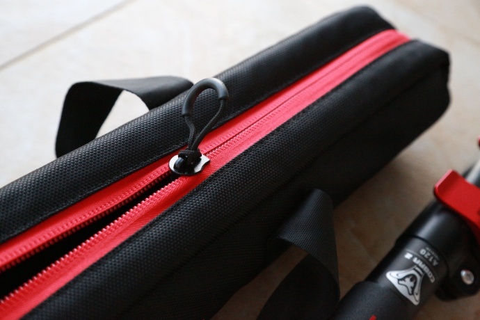 印迹眼镜蛇二代A150S独脚架,科莫多K5云台,试用心得