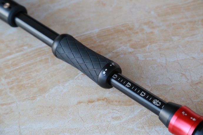 印迹眼镜蛇二代A150S独脚架,科莫多K5云台,试用心得