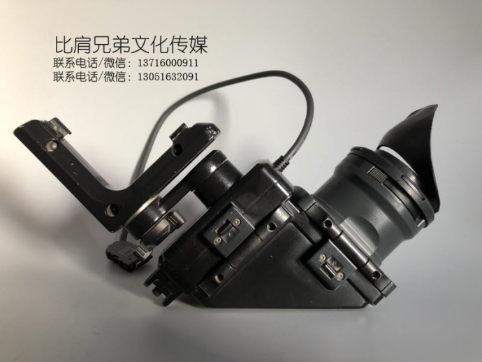 双12比肩兄弟大促销：二手索尼DVF-L350寻像器