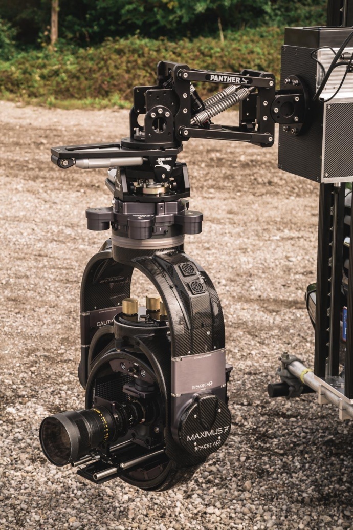 Panther新品大盘点,便捷摄影创佳片