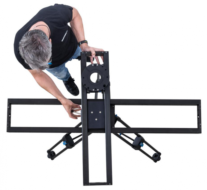 Panther新品大盘点,便捷摄影创佳片