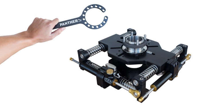 Panther新品大盘点,便捷摄影创佳片