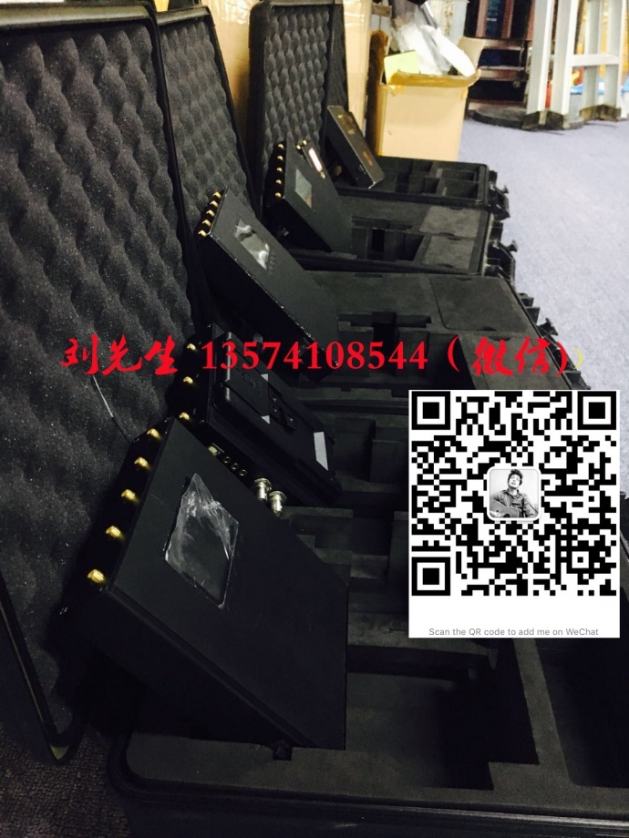 深圳蓝集科技有限公司 二手300M无线图传促销