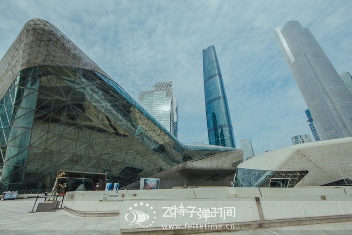 大剧院之子弹时间活动