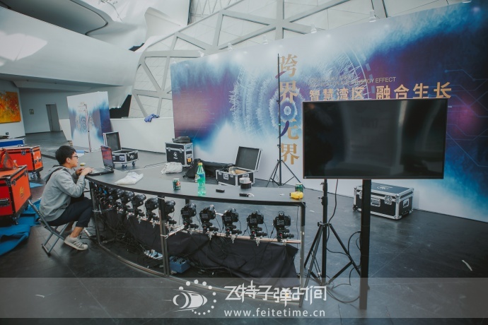 大剧院之子弹时间活动