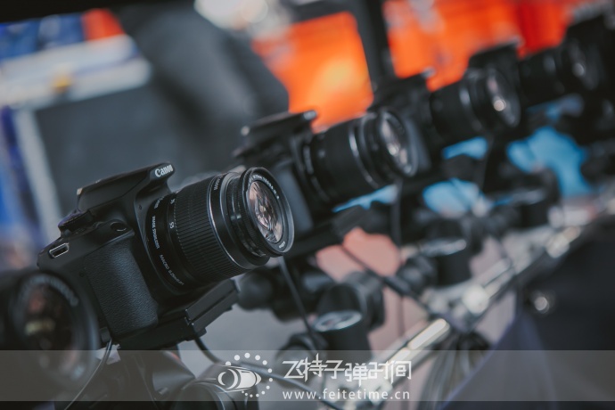 大剧院之子弹时间活动