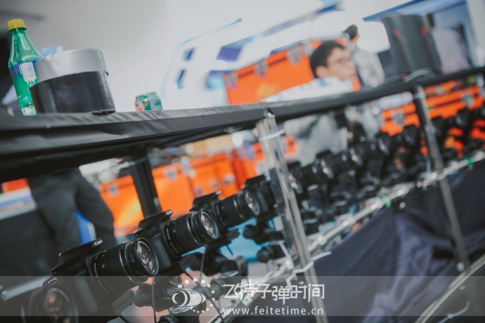 大剧院之子弹时间活动