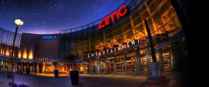 好莱坞报告之五丨传统已死，十字路口前的北美院线