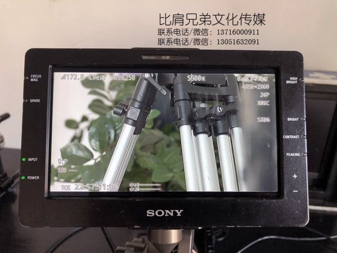 【二手转让】索尼的DVF-L700