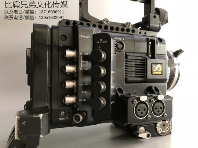 【二手转让】新到货索尼F55,喜欢的速看。