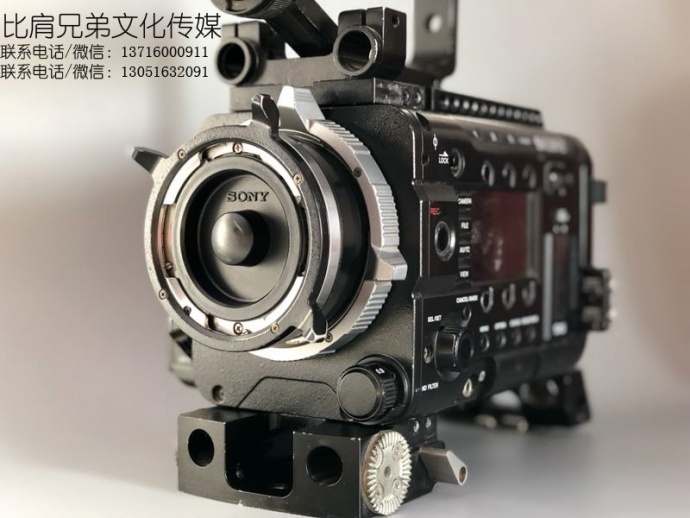 【二手转让】新到货索尼F55,喜欢的速看。