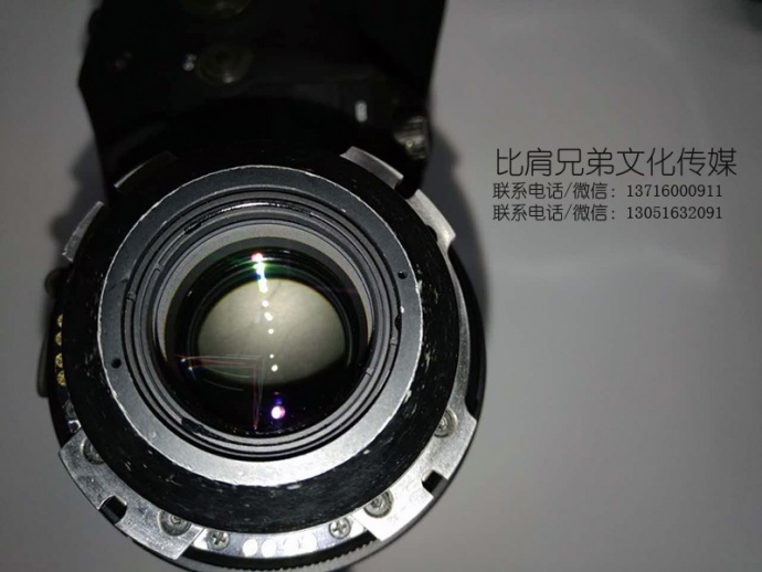 比肩兄弟年底大清仓:低价出二手富士变焦19-90