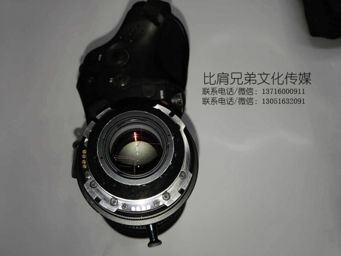 比肩兄弟年底大清仓:低价出二手富士变焦19-90