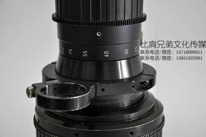 比肩兄弟年底大清仓：低价出二手安琴17-102 镜头