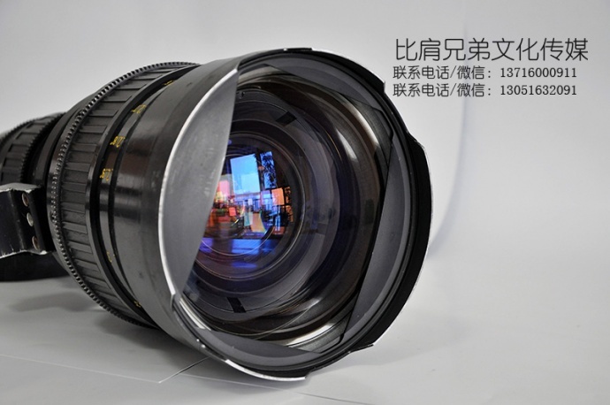 比肩兄弟年底大清仓：低价出二手安琴17-102 镜头