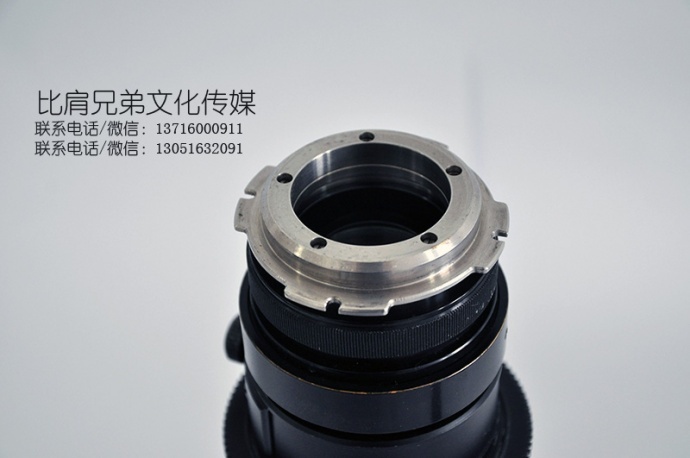 比肩兄弟年底大清仓：低价出二手安琴17-102 镜头