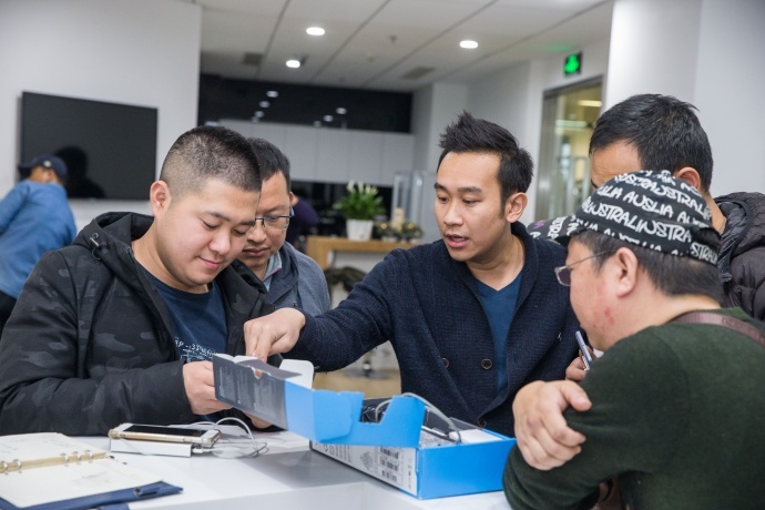 森海塞尔-中国影视创新产业联盟携手合作 为影视制作者提供多元化服务