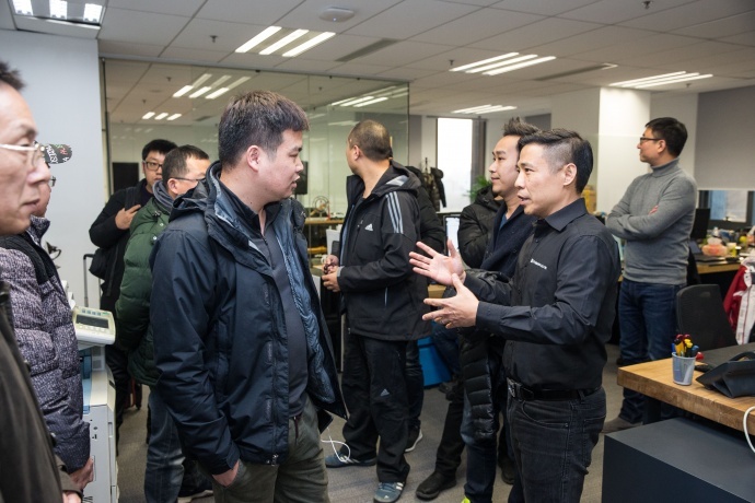 森海塞尔-中国影视创新产业联盟携手合作 为影视制作者提供多元化服务