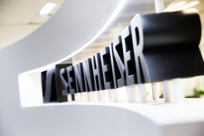 森海塞尔-中国影视创新产业联盟携手合作 为影视制作者提供多元化服务